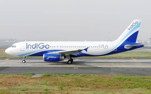 IndiGo 
